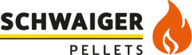 Schwaiger Pellets Herstellerlogo