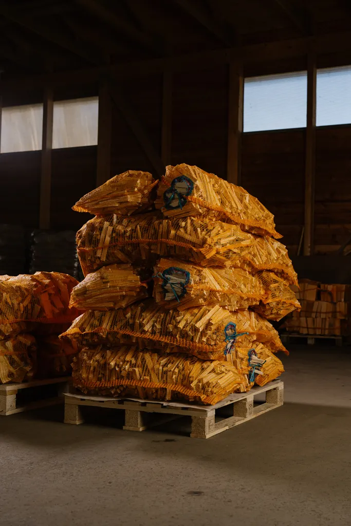 Holzwärme Lagerbestand für Lieferungen nach Landkreis Passau