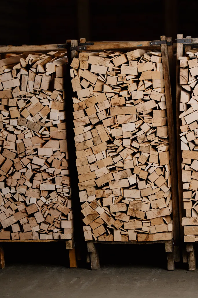 Holzwärme Lagerbestand für Lieferungen nach Landkreis Freyung-Grafenau